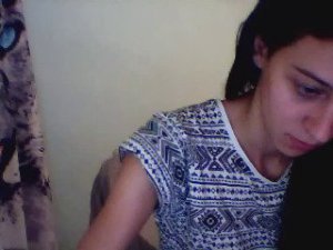 ValerySandy's Sexcam