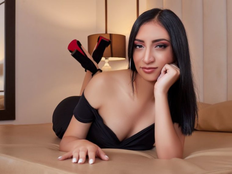 ValeryScarlet's Profil - Bild n°0