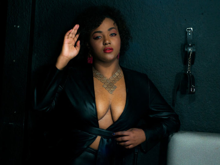 ValeskaJackson's profile - Image n°0