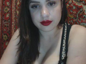 ValleryOS's Sexcam