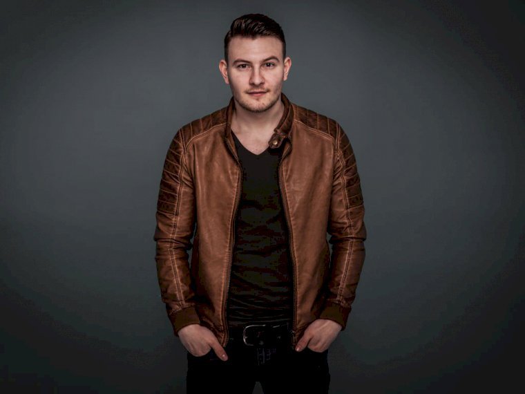 VallTheLegend's profile - Image n°1