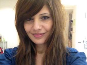 Valy0910's Sexcam