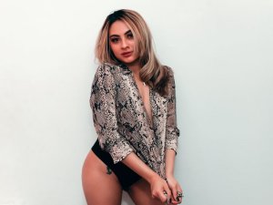 ValyaHamilton's Sexcam