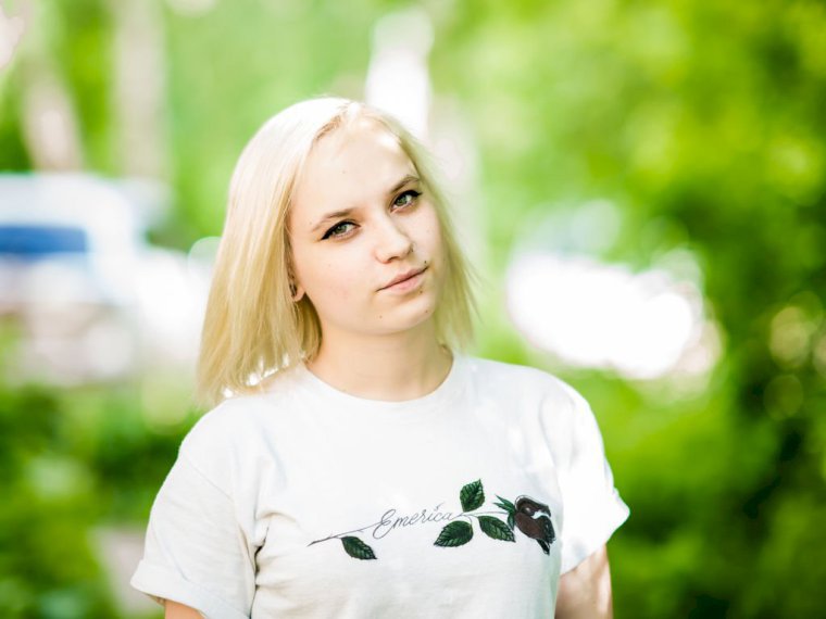 VandaMaximoff's profile - Image n°0