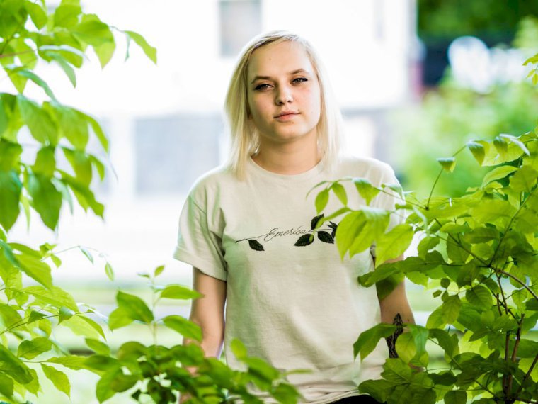 VandaMaximoff's profile - Image n°1