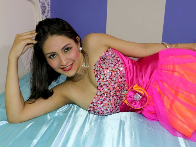 Profil de VanePrincess - Photo n°1