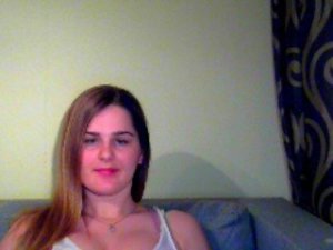 Vanessa94's Sexcam