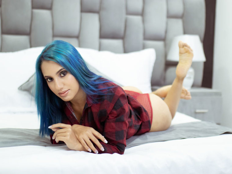 VanessaArizmendy's profile - Image n°0