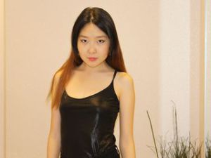 VanessaAwesome's Sexcam