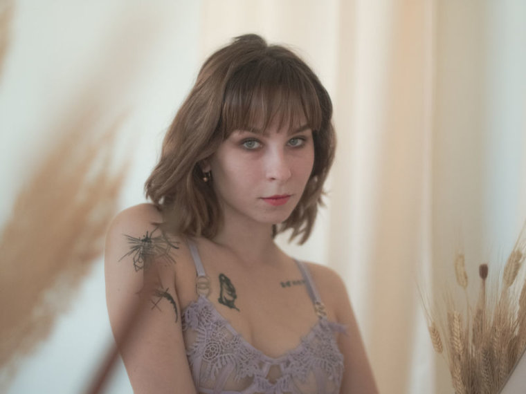 VanessaCarey' profilo - Immagine n°0