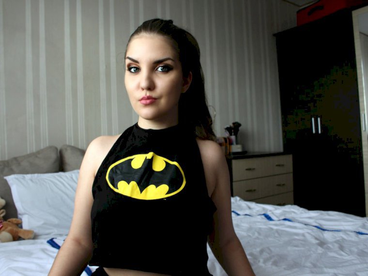 VanessaEmerald's Profil - Bild n°1