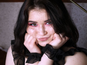 VanessaFarlow's Sexcam