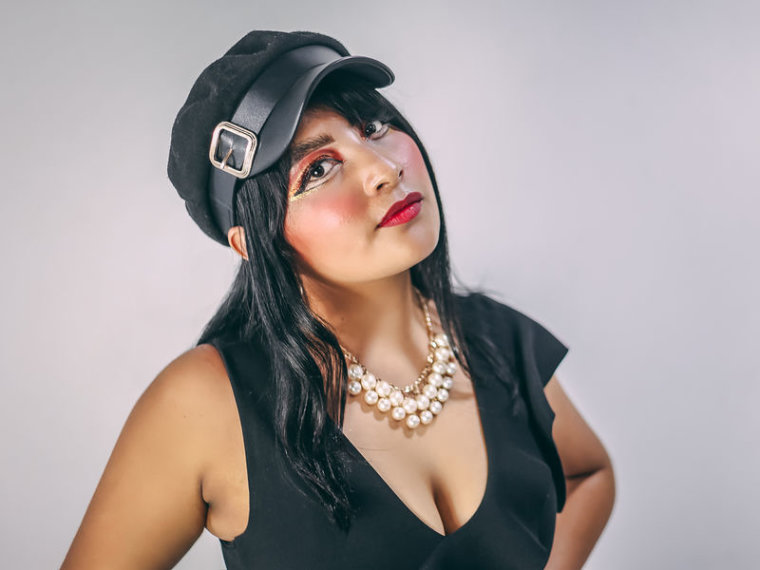 VanessaFisher's profile - Image n°0