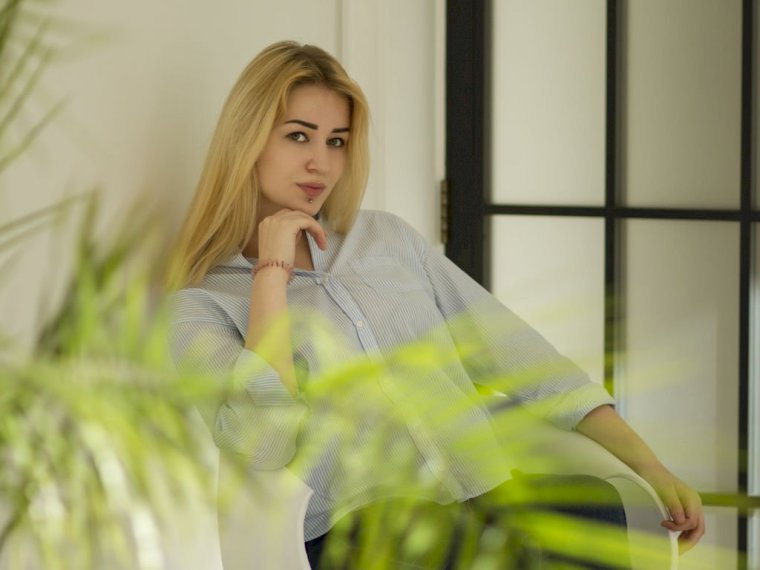 VanessaFlame's profile - Image n°0