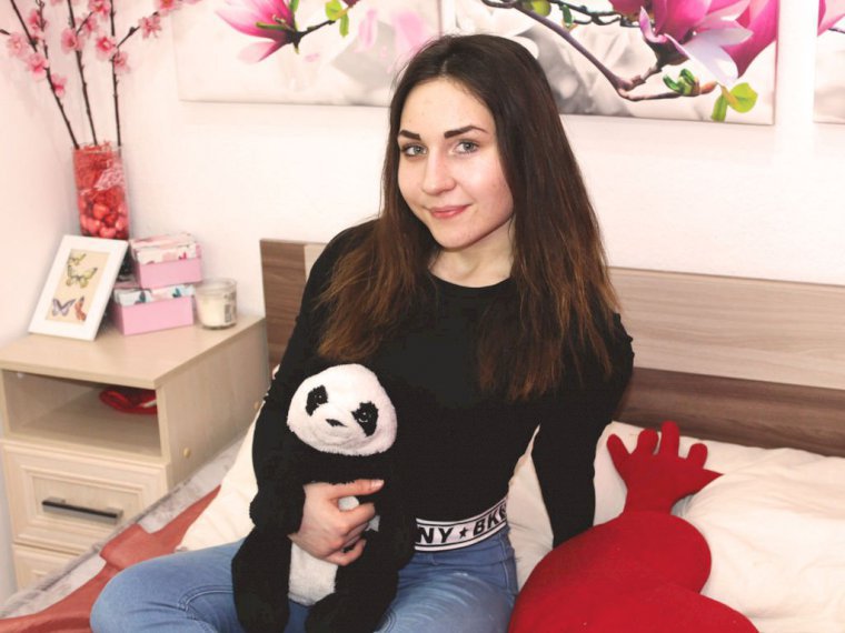 VanessaFly's profile - Image n°1