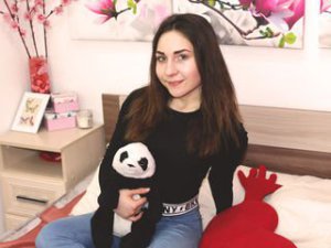 VanessaFly's Sexcam