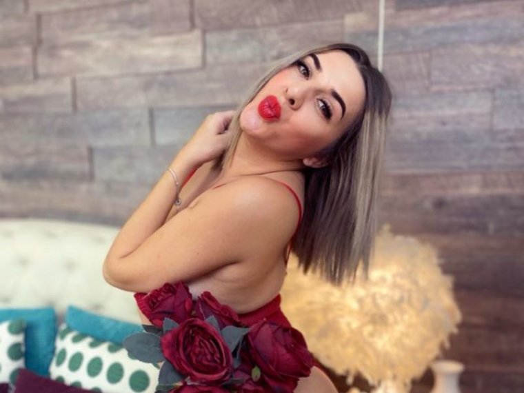 VanessaGlis's profile - Image n°0