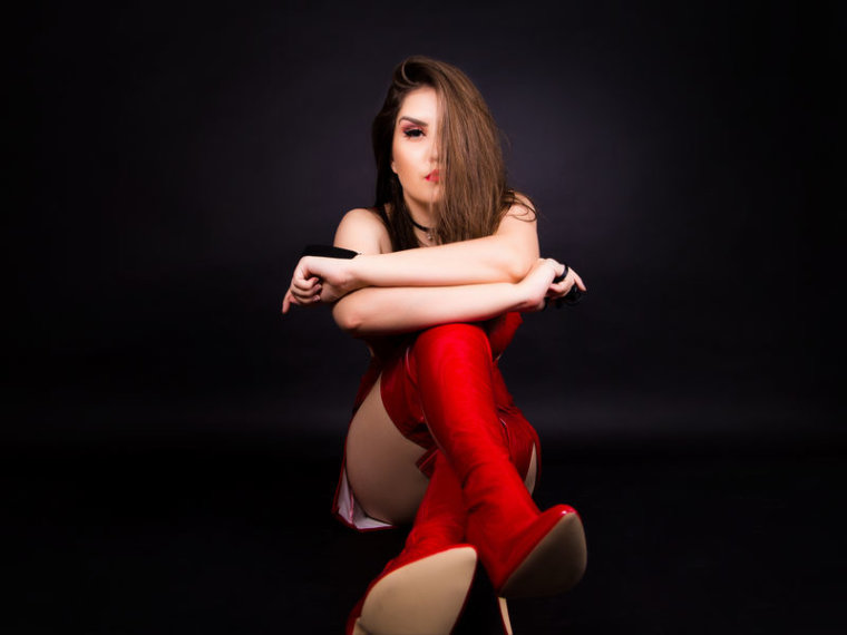 VanessaGrayson's profile - Image n°1
