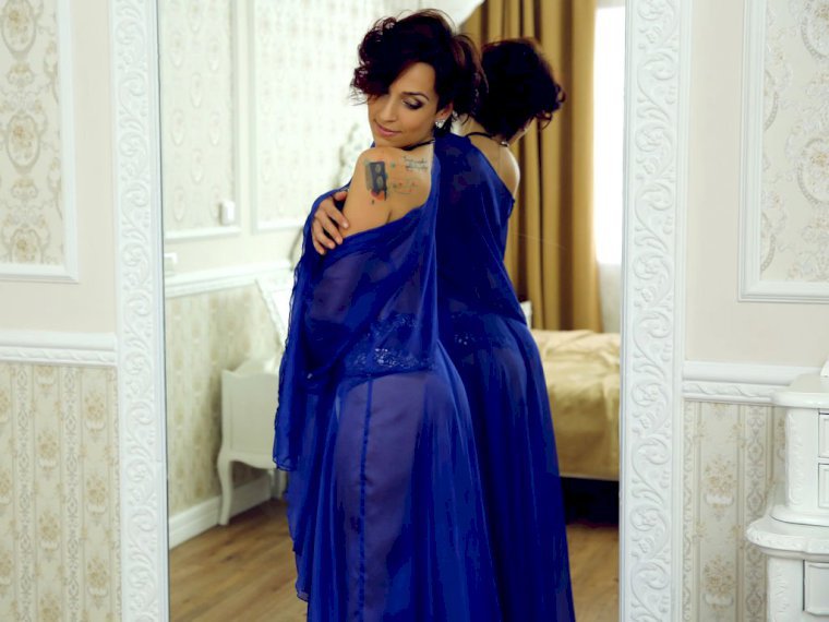 VanessaHolmes's profile - Image n°0