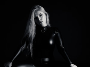 Webcam sex met VanessaLaRoux