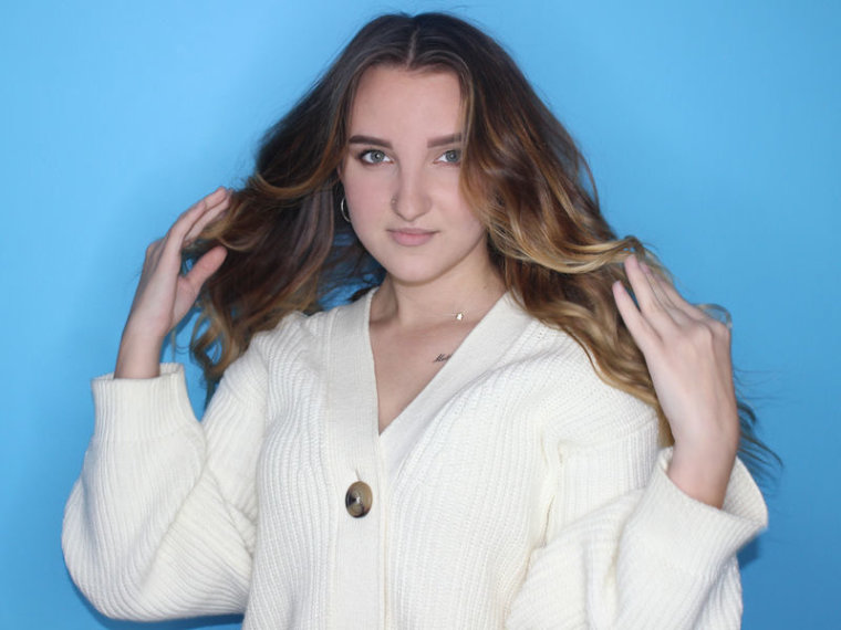 VanessaMaers's profile - Image n°0