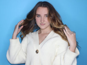VanessaMaers's Sexcam