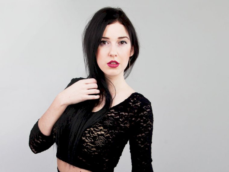 VanessaMelissa's Profil - Bild n°0