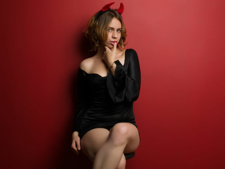 VanessaMonroe's profile - Image n°0