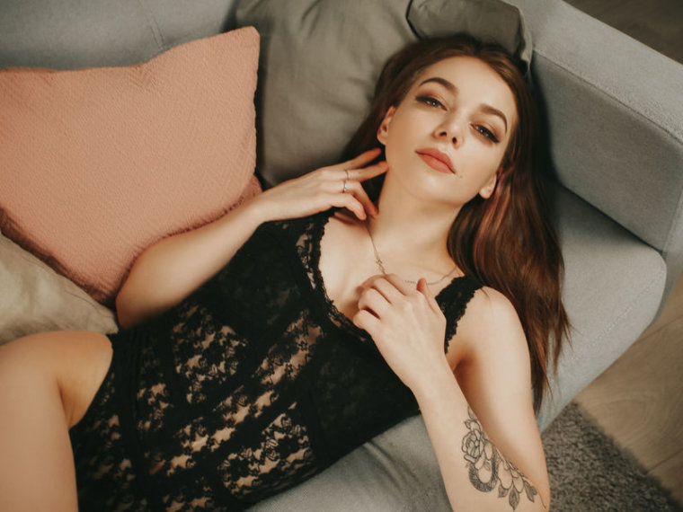 VanessaMorel's profile - Image n°0