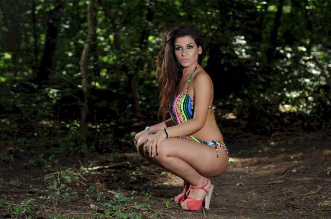 Perfil con VanessaMuller - Imagen  n°47