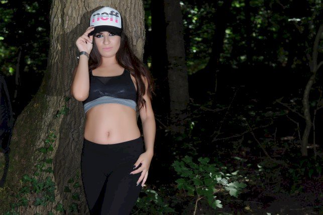 Perfil con VanessaMuller - Imagen  n°76