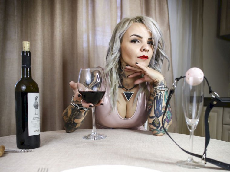 VanessaOdette's profile - Image n°14