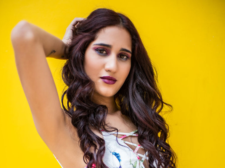 VanessaOslo's profile - Image n°0