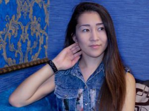 VanessaPrime's Sexcam