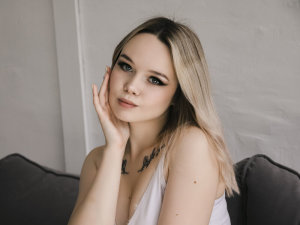 VanessaRaynold's Sexcam
