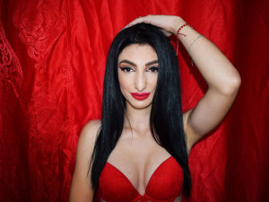VanessaReia's Sexcam