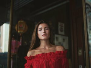VanessaSmiley's Sexcam