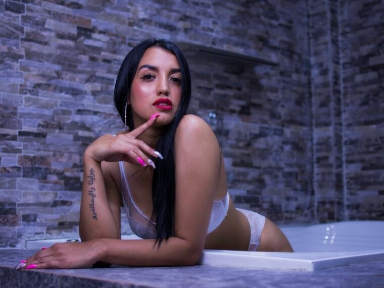 VanessaSushine's profile - Image n°0