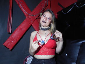 Live Sex VanessaValentina