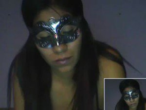 Vanezamuth's Sexcam