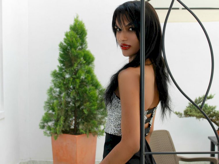 VanezaTS's profile - Image n°0