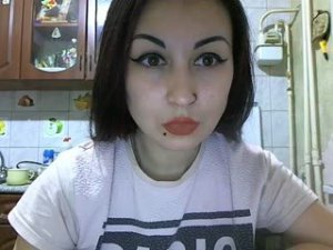 VanilaBru's Sexcam