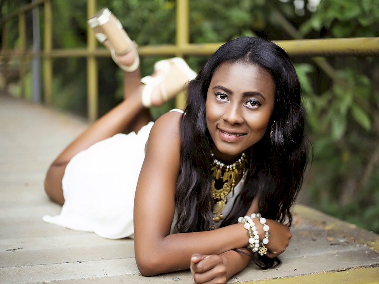 VanillaBrown's profile - Image n°1