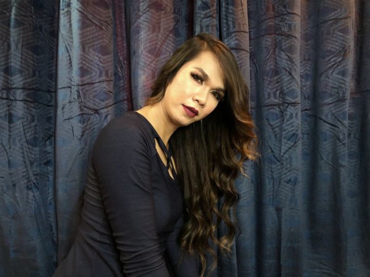 Profil de VannaWalker - Photo n°0