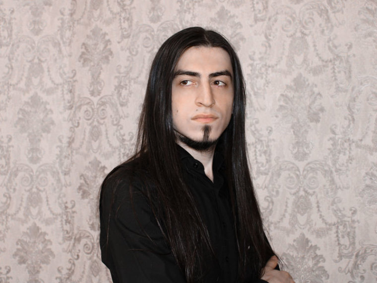 VargBlack's profile - Image n°0