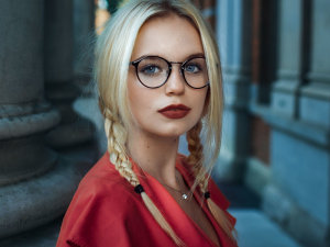 VasilaGraham's Sexcam