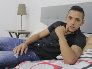 VasilioAres's Sexcam