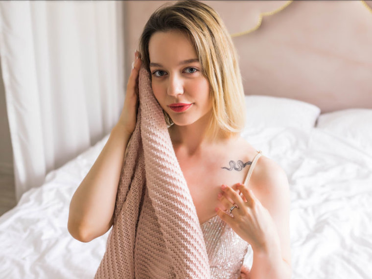 VasilisaRosso's profile - Image n°0