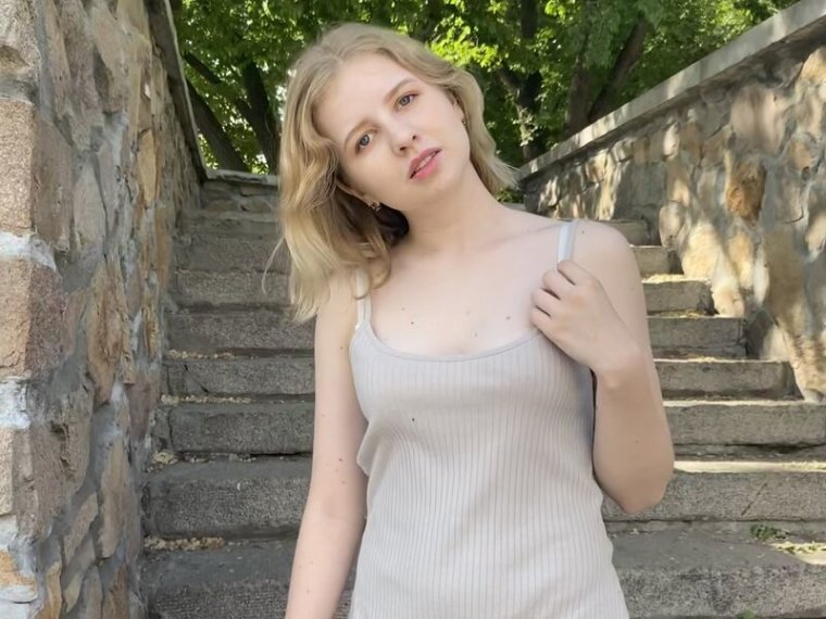 VasilisaSmith's profile - Image n°0