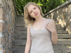 VasilisaSmith's Sexcam